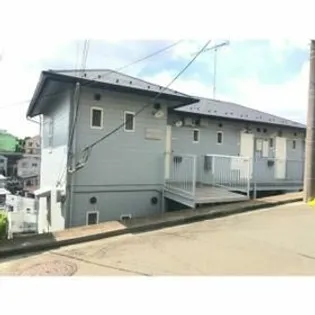 リバースよみうりランド・イースト【2階】の外観