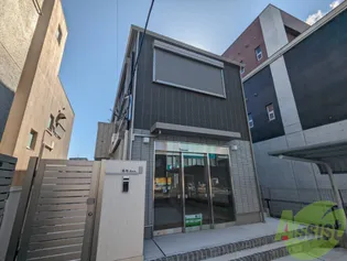 荒町Ave.【1階】の外観