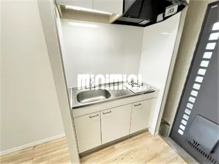 ウィンディー南楠 A棟【1階】のキッチン