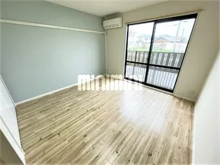 ウィンディー南楠 A棟【1階】の内装