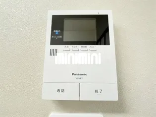 ウィンディー南楠 A棟【1階】の内装