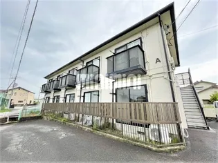 ウィンディー南楠 A棟の画像
