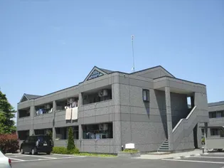 エーデルハイムIVの画像