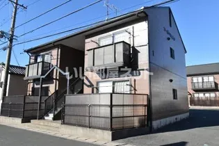 コーポワカヒガシIの画像