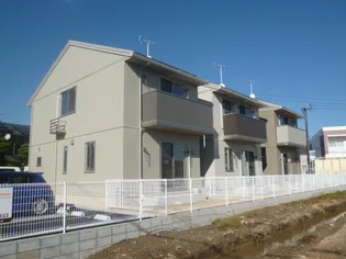 岡山県倉敷市酒津【一戸建】の外観