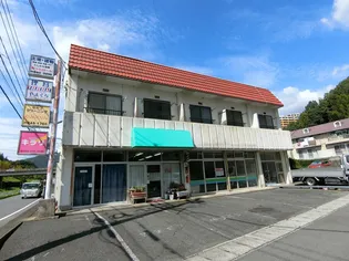 BMー11ビルの画像