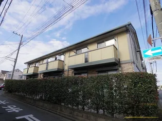 セーラム仙波Bの画像