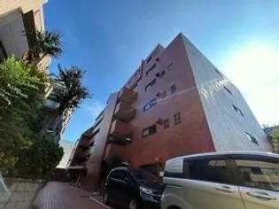 ローヤル若葉【6階】の外観