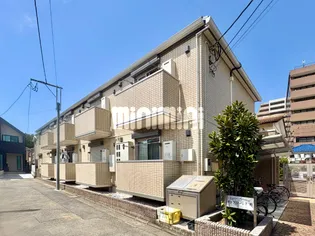 キャプローレ宮町の画像