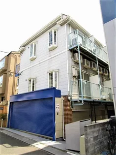 アネックス中延の画像