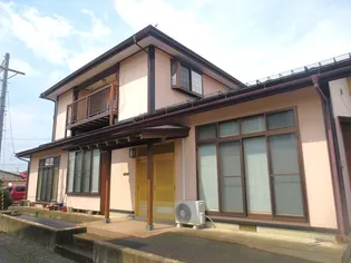 岩手県紫波郡矢巾町大字高田第15地割【一戸建】の外観