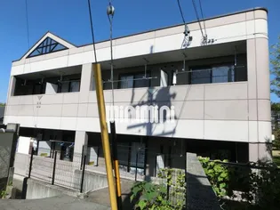 フルールムーランの画像