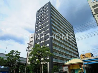 リビオ高井田オーナーズゲートの画像