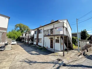 RA CREW九条の画像