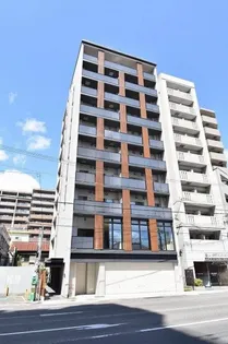 TISSAGE塩小路【3階】の外観