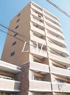 アルファスイート浦和本太フレストの画像