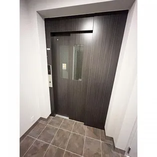 Jspace Axis【2階】の地図