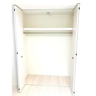 Jspace Axis【2階】の内装