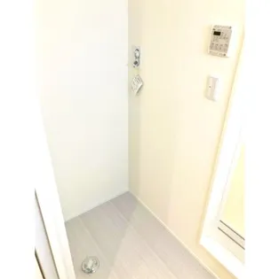 Jspace Axis【2階】の内装