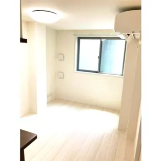 Jspace Axis【2階】の居間