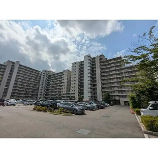 オハナふじみ野上野台ブロッサム【10階】の外観