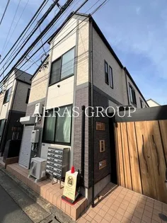 アーバンプレイス高田馬場XIAの画像