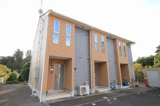 ビレッジコートAの画像