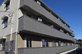 BLESS湘南藤沢の画像