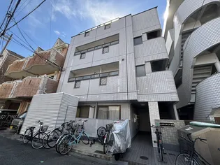 エスティライフ平野の画像