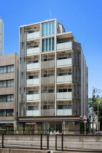 エコロジースクエア方南町の画像