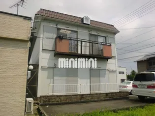 パナーシャル藤の画像