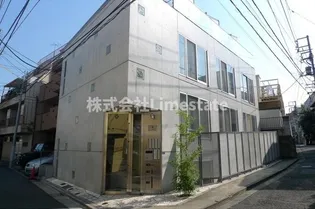 シルバラード広尾の画像