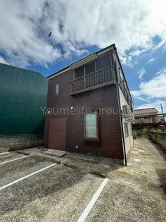 神奈川県小田原市浜町4【アパート】の外観