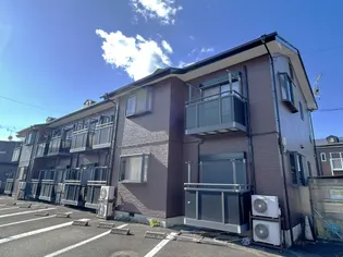 西古内ハイツ B棟の画像