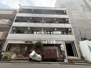 メゾンパルスの画像