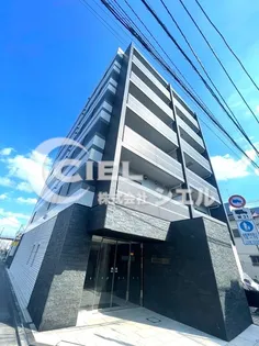 リライア東武練馬【2階】の外観