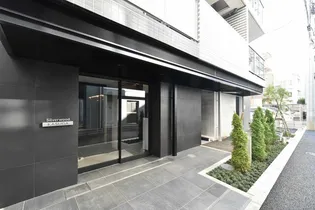 シルバーウッド春日【4階】の外観