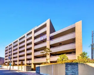 マスターヒルズ横濱【5階】の外観