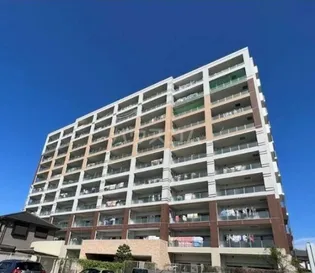 日神パレステージ吹上【3階】の外観