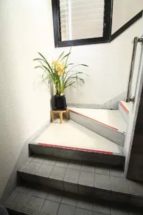 立石ビル【2階】の外観