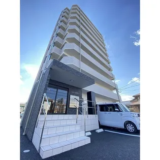 Lapis Lazuli【6階】の外観