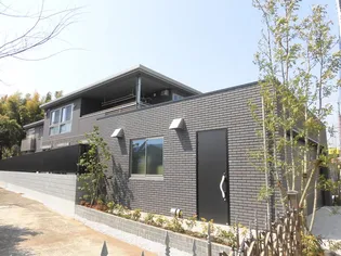 シェモア仙川壱番館の画像