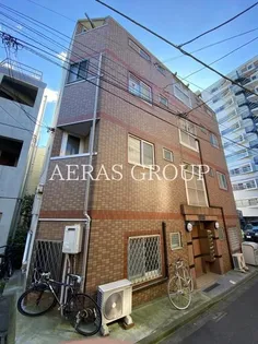 エクセル新中野の画像