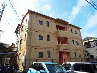 カサボニータの画像