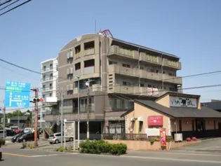 イディアコミュニティ【5階】の外観