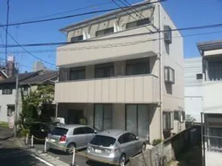 メゾンド鳥居の画像