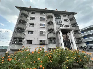 第一シャトー毛利の画像