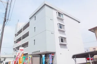 メールハイツ滝尾の画像