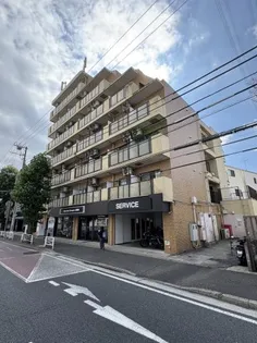 グリタァ六角橋の画像