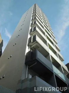 東京都渋谷区笹塚2【マンション】の外観